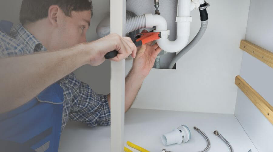 Professional septic pumping service in Kent, MN